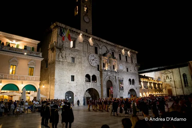 Quintana di Ascoli Piceno