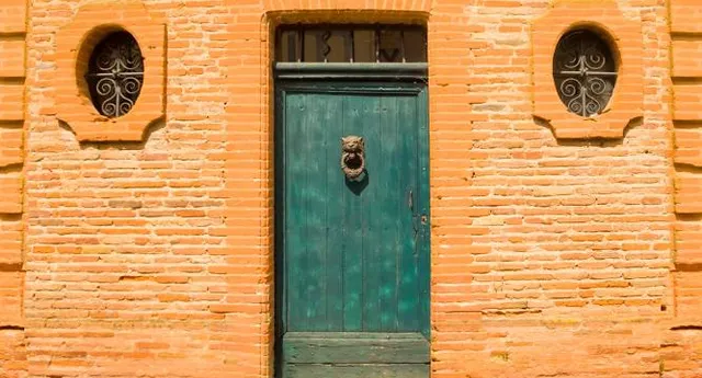 Zamek joannitów w Skarszewach