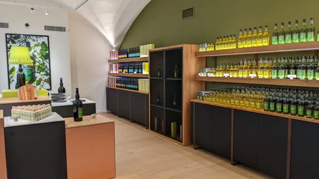 Boutique la Chartreuse