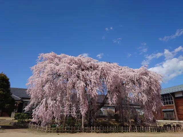 Old Yamamoto Kinehara Schoolhouse
