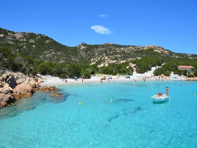 Cala Granara