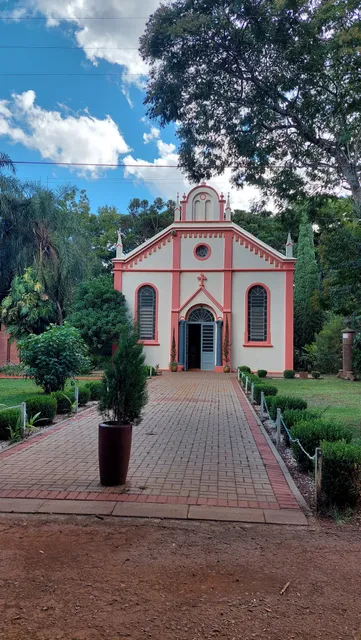 Santuário do Caaró