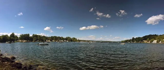 Lake Winnisquam