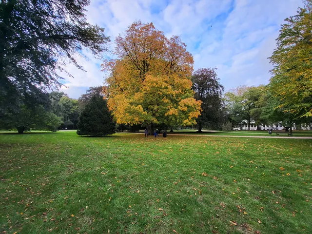 Rencks Park Neumünster
