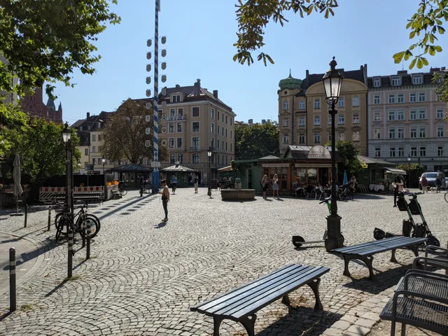 Wiener Platz