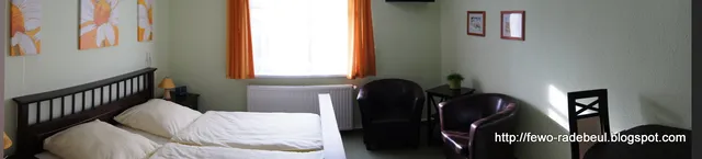 Pohle & Priske Ferienwohnung GbR