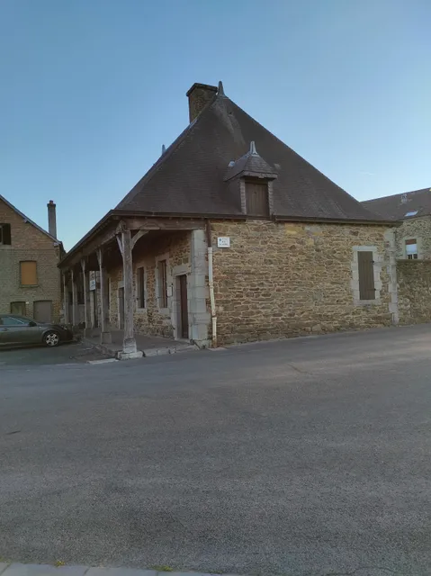 Musée de la bataille de Rocroy et de la guerre de 30 ans