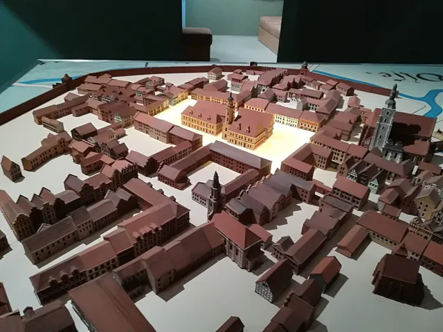 Olesnicki History Meeting House