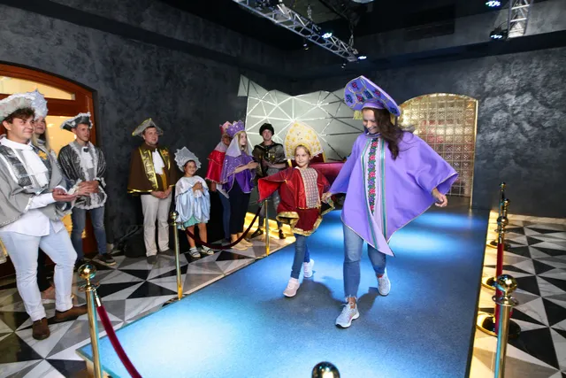 Muzey Mody Snegurochki