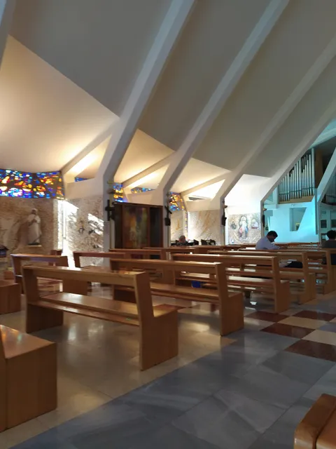 Church of Saint Mary of the Assumption