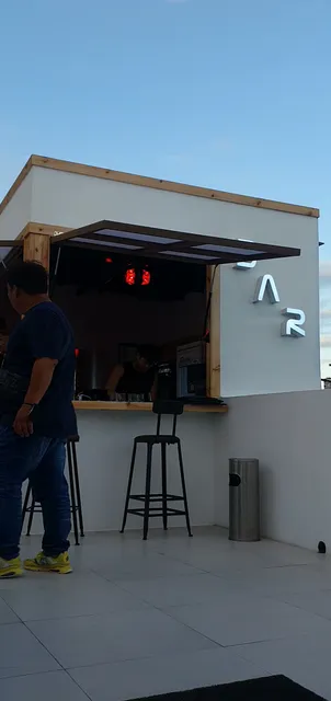 Cafe Roo Malate - Premium Rooftop Cafe
