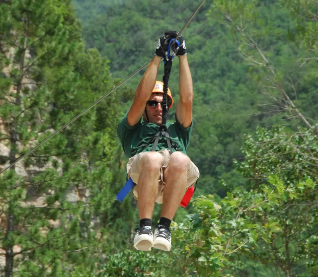 Umbria Activity Park