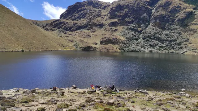 Laguna Negra