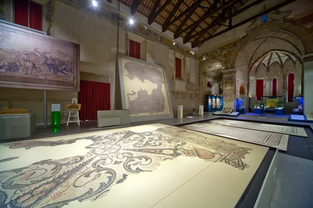 RavennAntica - Fondazione Parco Archeologico di Classe