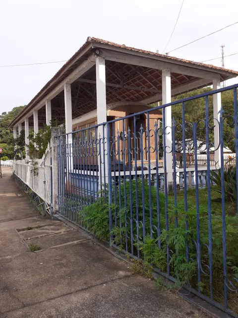 Museu de História Francisco Fonseca