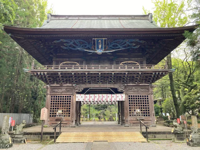 Ushioe Tenmangu
