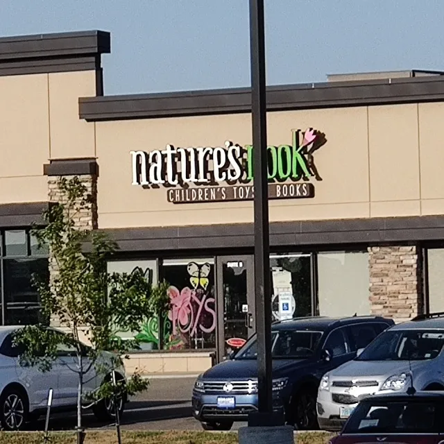 Nature's Nook Balloons