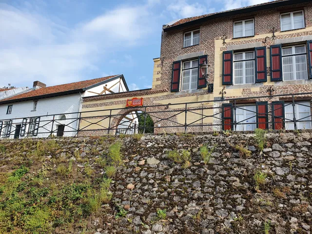 Historiehuis van de Maasvallei