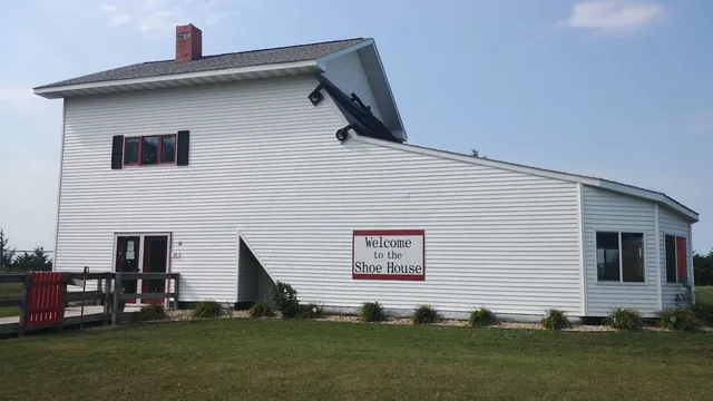 Museum of Wildlife, Science & Industry