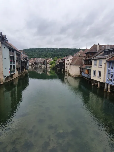 Institut Gustave Courbet