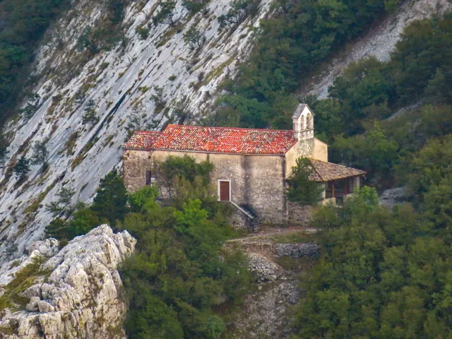 Church of Santa Maria in Siaris