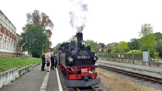Eisenbahn-Postkarten-Museum