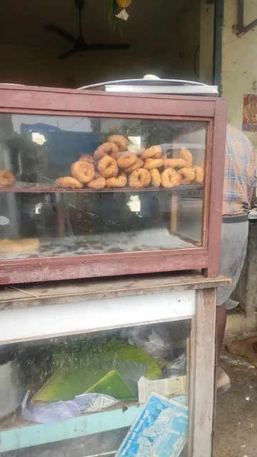 Azhagar nachiyar hotel