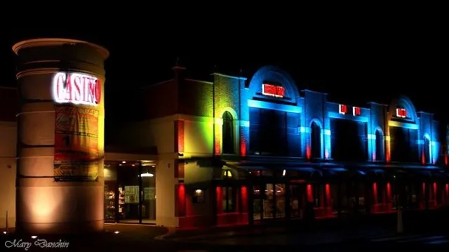 Casino de Fort-Mahon-Plage