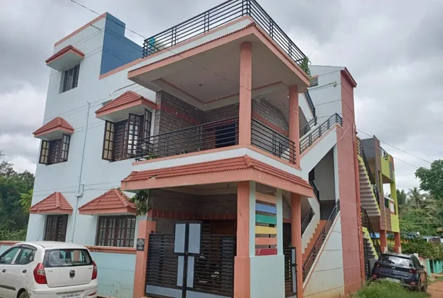 Akshay Sweet Home Stay