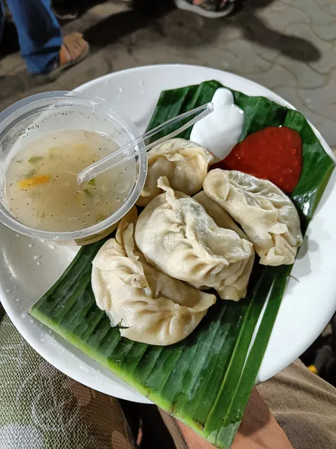 BABULALS MOMO