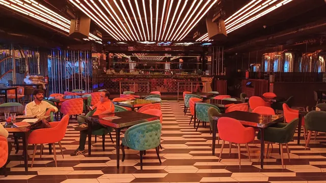 Trippy Tequila Noida