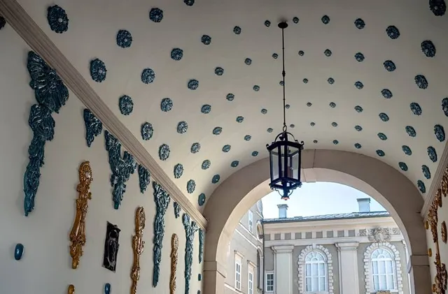 Residenzgalerie Salzburg