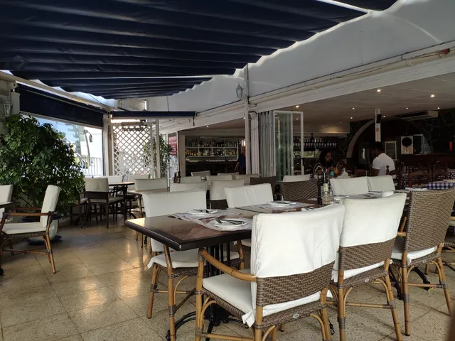 Restaurante Jardin Torrero