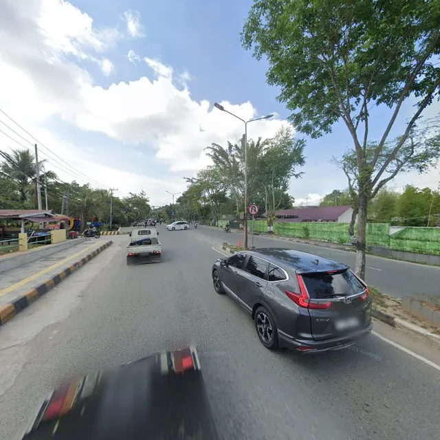 Amplang Karya Utama Kita