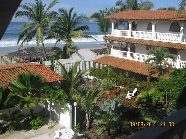 Hotel la Villa Nirvana