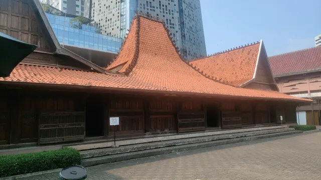 Bentara Budaya Jakarta