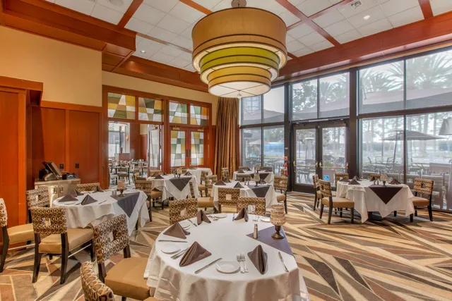 McCormick & Schmick's Grille