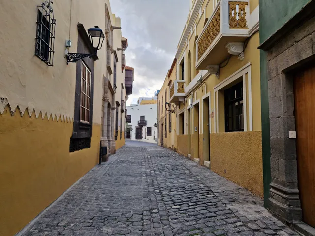 Centro de Artes Plasticas