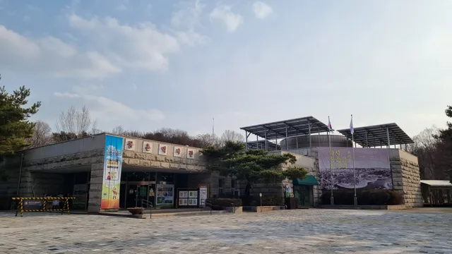 SEOUL BAEKJE CHILDREN'S MUSEUM