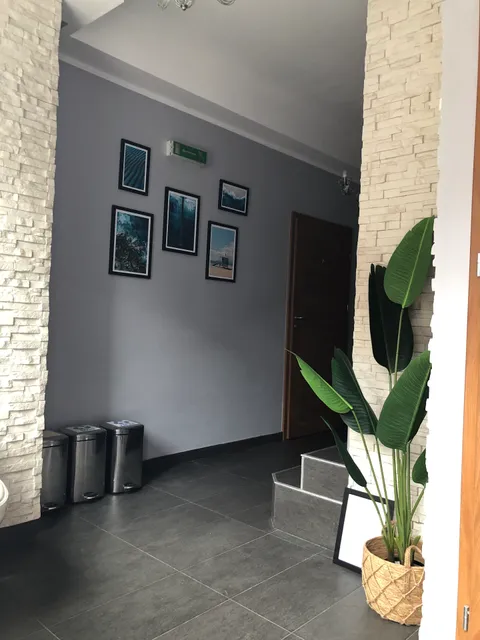 Pokoje Gościnne Azzurro