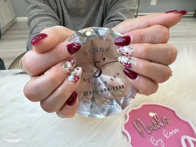 Sunny Nails Spa