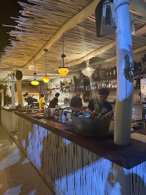 Pizza Shack Kuta Lombok