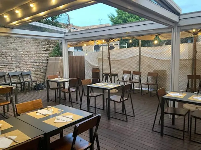 Osteria dalla Zabariona