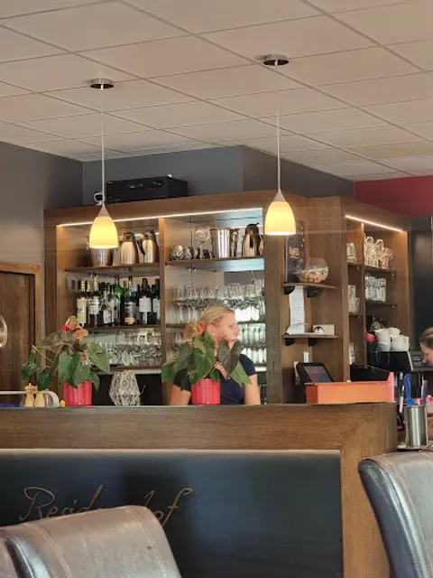 Café/Bistro Residenzhof
