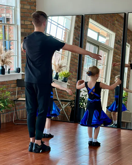 Brooklyn Dance Lessons Kids | Ballroom, Hip Hop, Intro to Dance and Birthday Parties