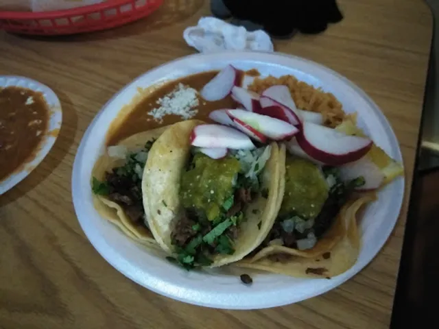 Chabelita's Restaurant