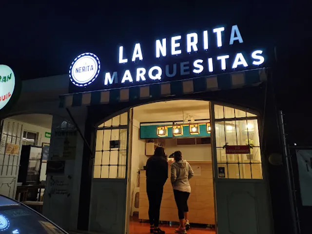 La Nerita Marquesitas Cimatario