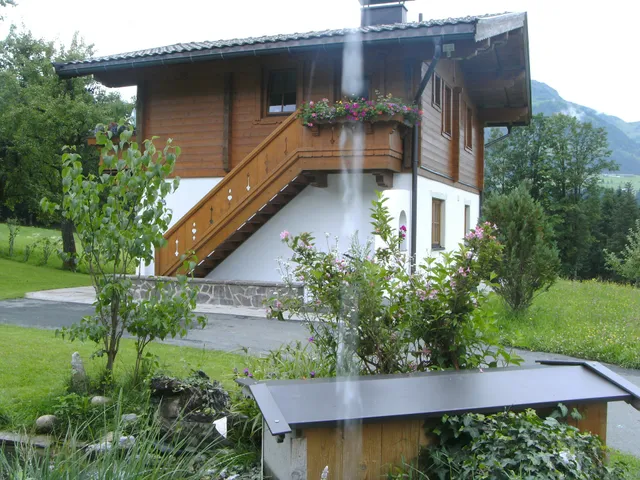 Ferienwohnung Gassoid