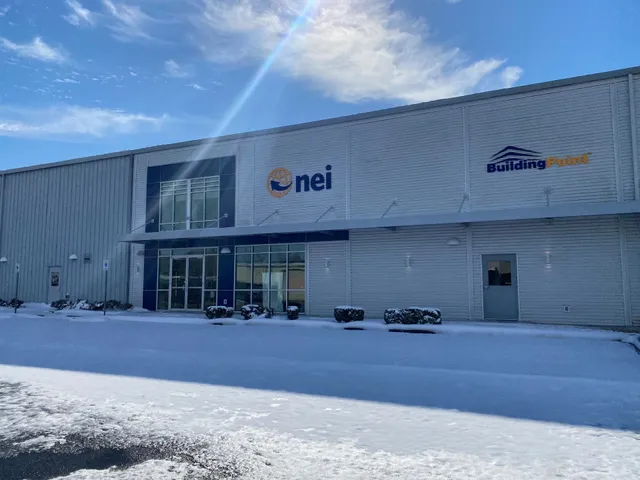 Navigation Electronics, Inc.