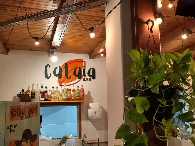 Cataia Bar